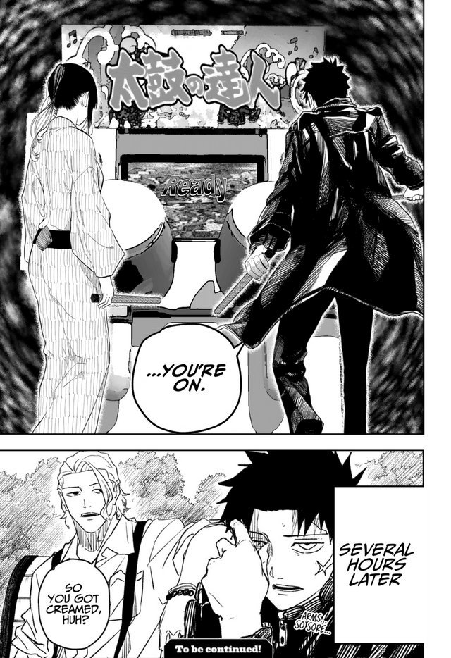 Contrail believer tweet media