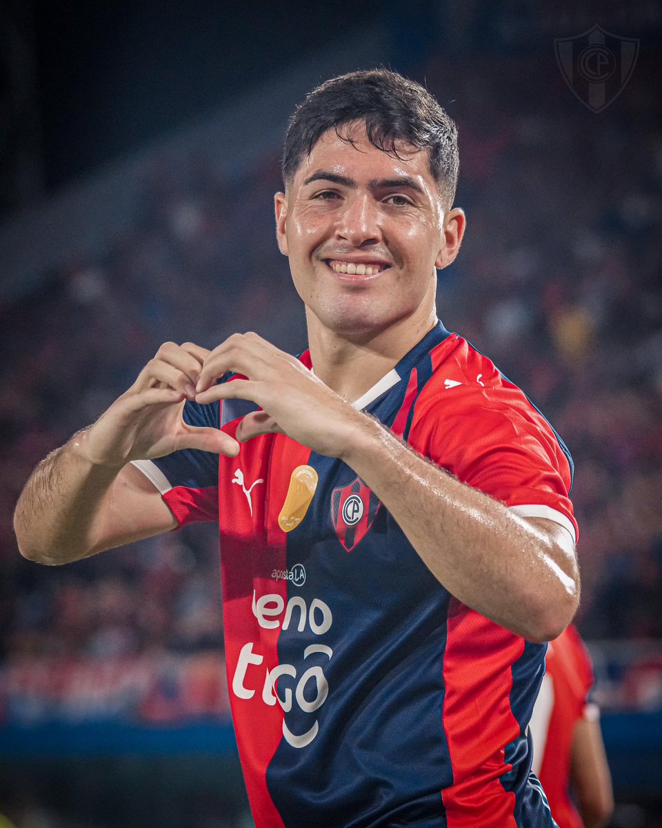 Club Cerro Porteño tweet media