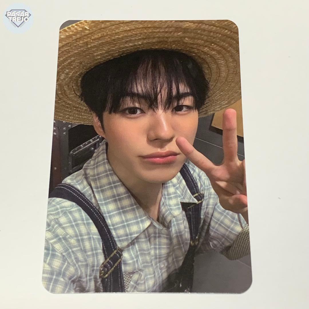 PASAR TREJO tweet media