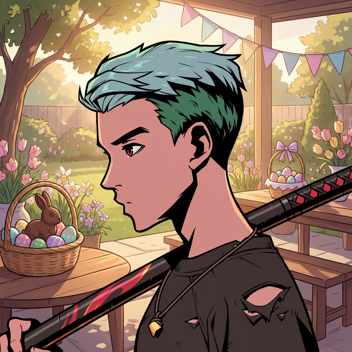 D_ace ⛩️☝️ tweet media