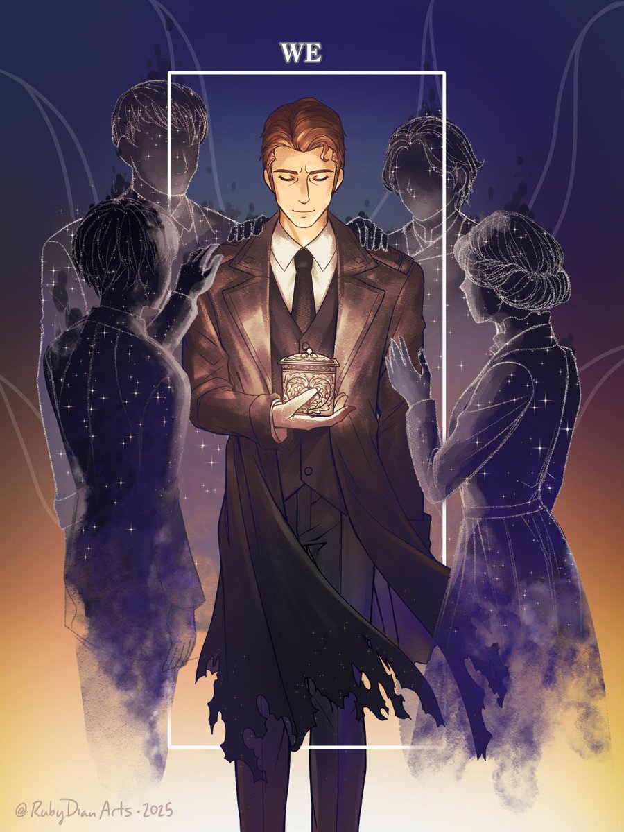 The Fool | سيدأحمد tweet media