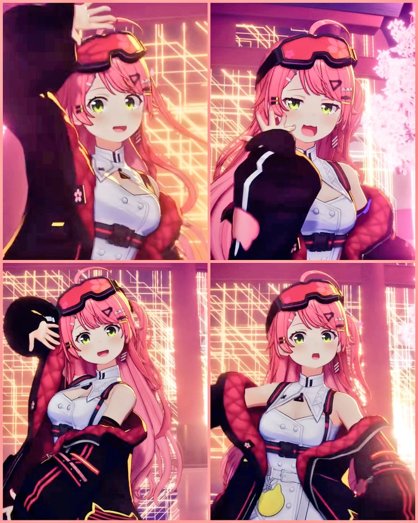 冬HuYu🌸@ガチ愛35P🌸 tweet media