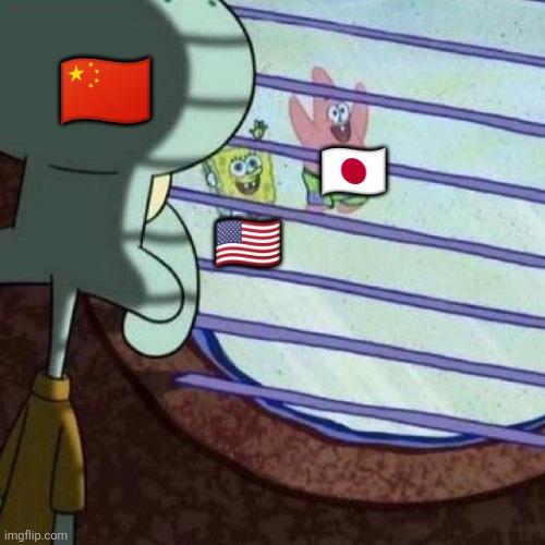 now you've gone and done it tweet media