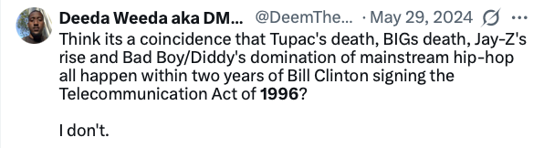 Deeda Weeda aka DMAN 🇵🇸 tweet media