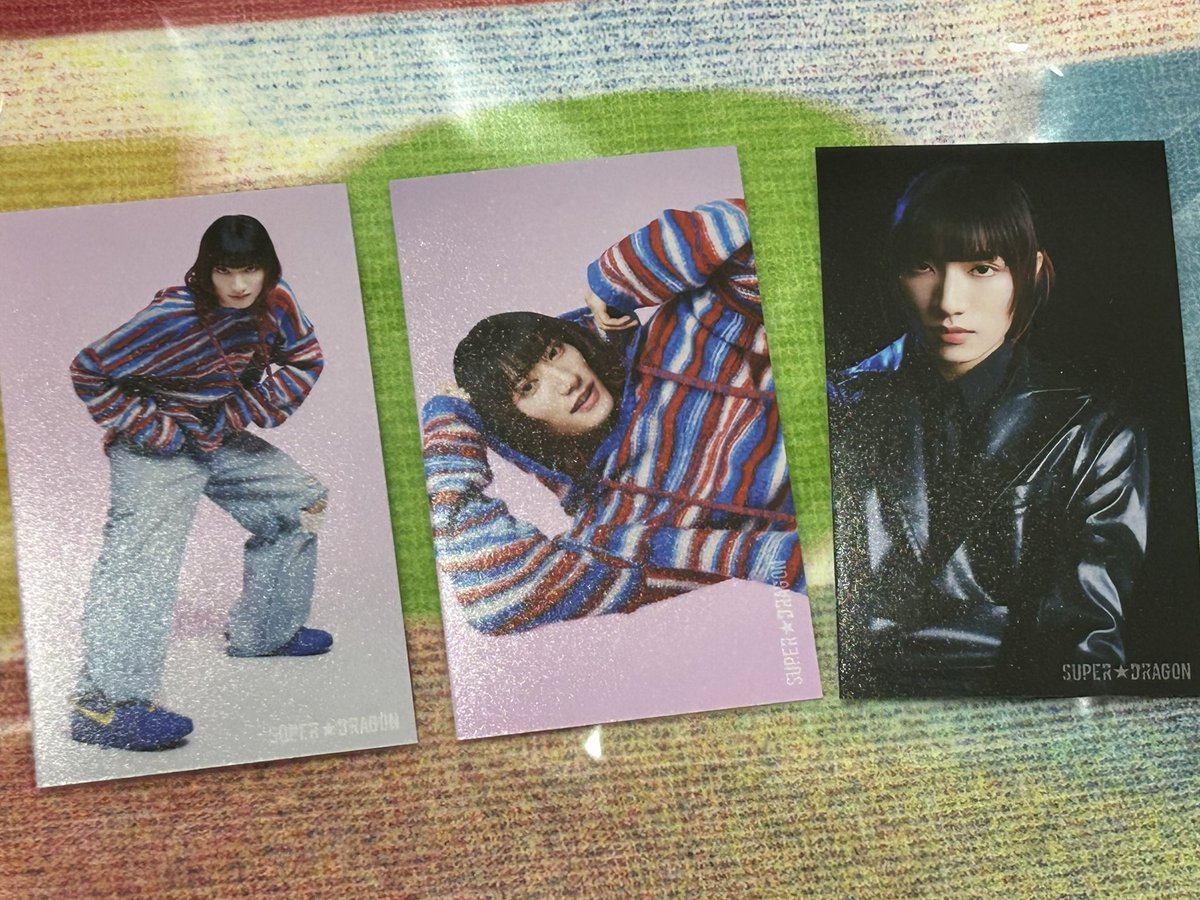 🪁 取引 tweet media