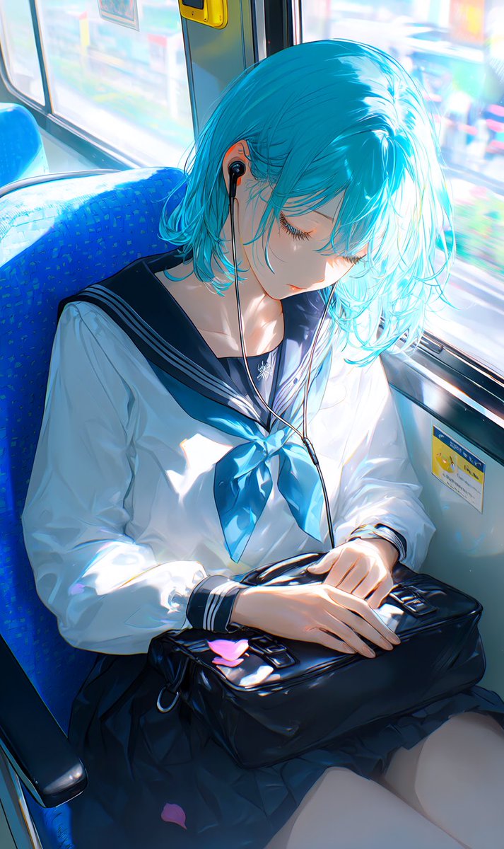 Nirarara tweet media