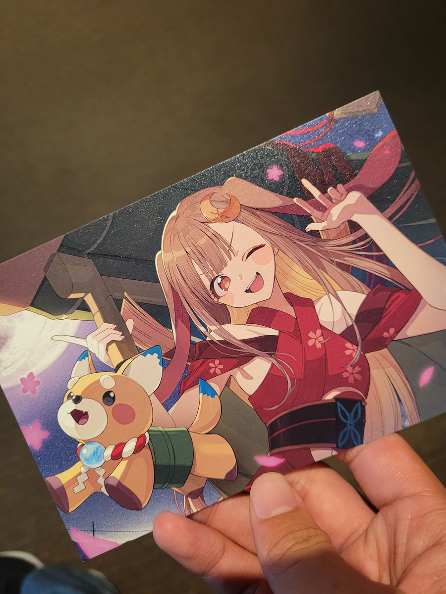 めんだこ@超かぐや姫好き tweet media