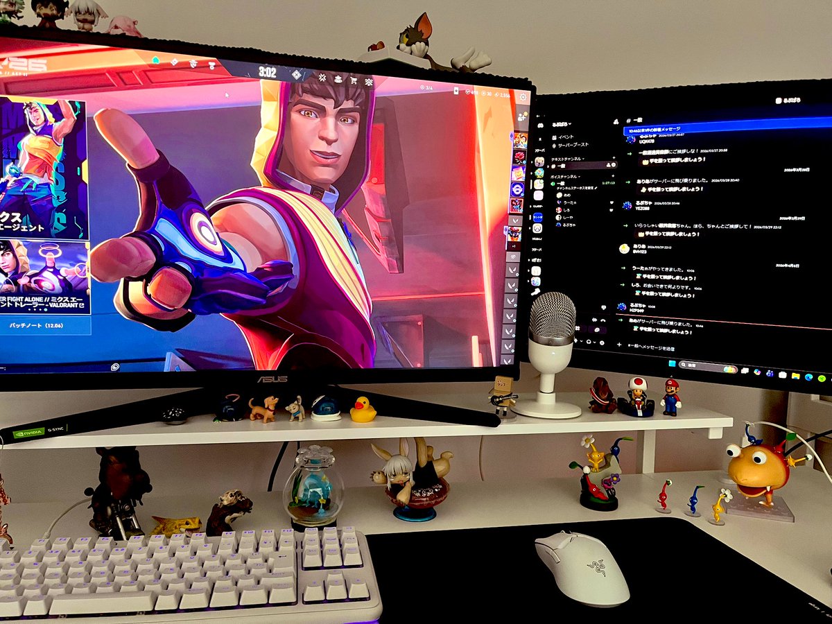 るぷちゃ tweet media