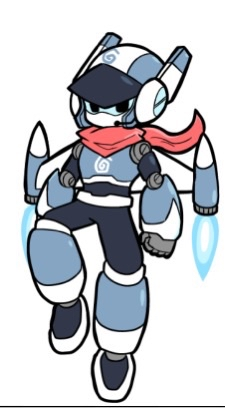 ⚙️Techno-Kuno⚙️(Artist/Vtuber) tweet media