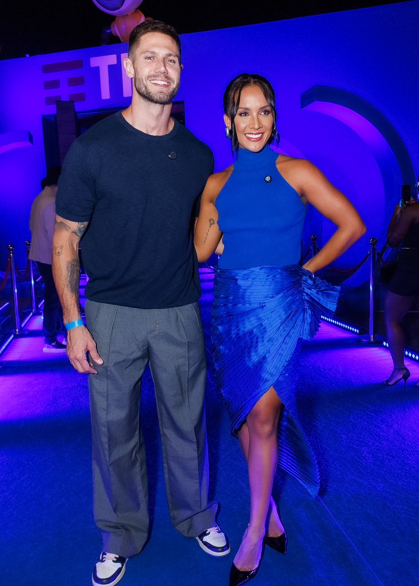 meus fudiders 💙
<a href="/TIMBrasil/">#TIMnoBBB26 🤳</a>
#TIMNoBBB26 #BBB26