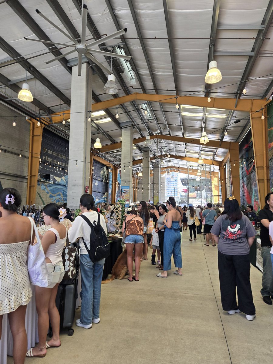 yyconsulting197's tweet image. Checked out Bloom Garden &amp;amp; Art Festival with my daughter. It had top local plant growers, handmade pottery, plant-inspired art, and interactive booths. 
#localbusiness