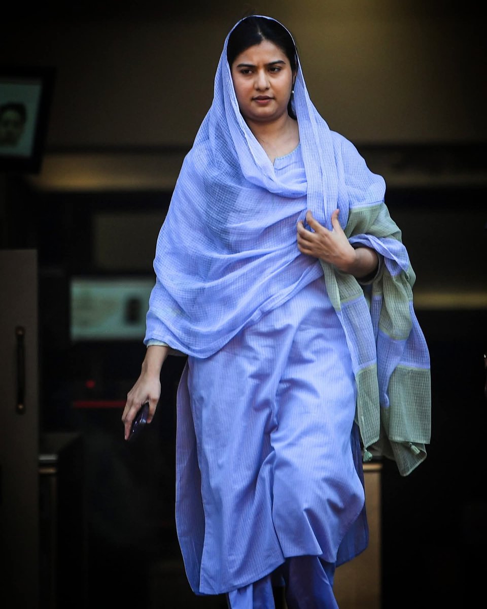 Iqra Hasan tweet media