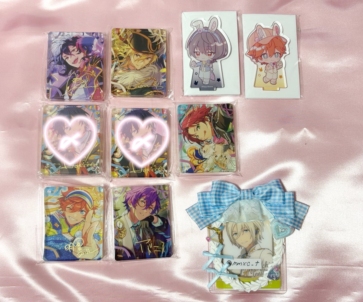 りあ🍒 tweet media