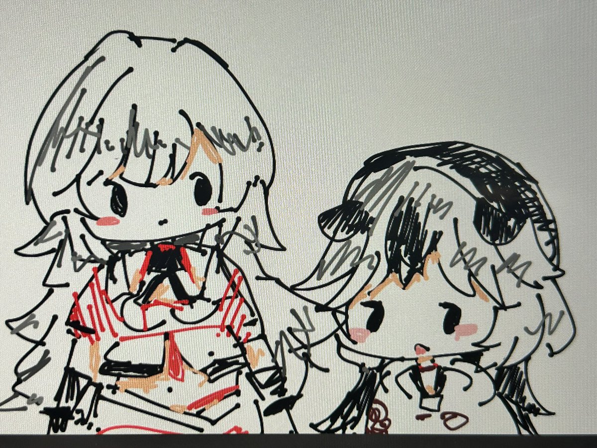 はなみ tweet media