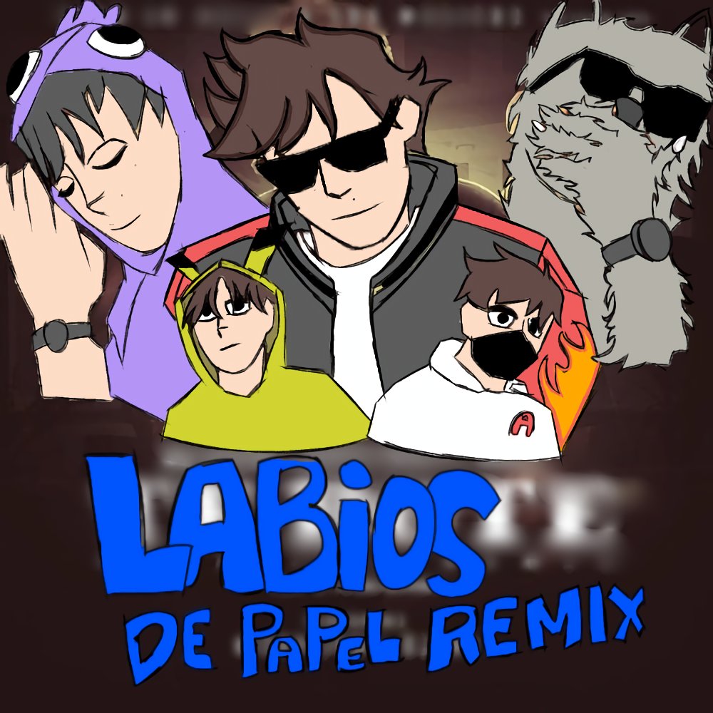 WladiRon | Co-creador de HentaiFurry y Soarincito⚡ tweet media