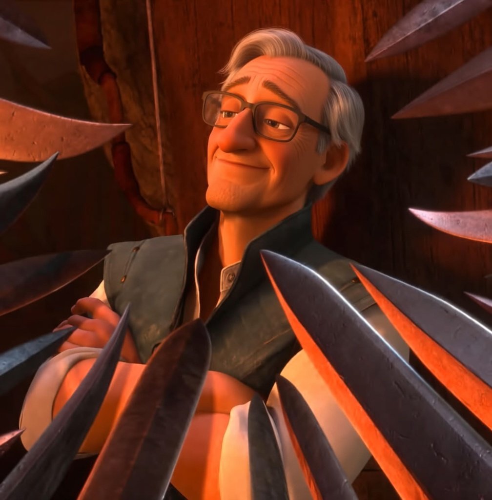 Si Paling Sepakbola Spanyol tweet media