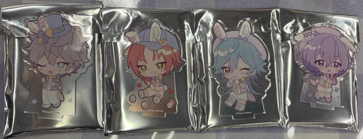 あ【取引垢】 tweet media