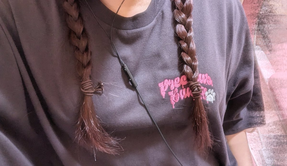 ちゃむ tweet media