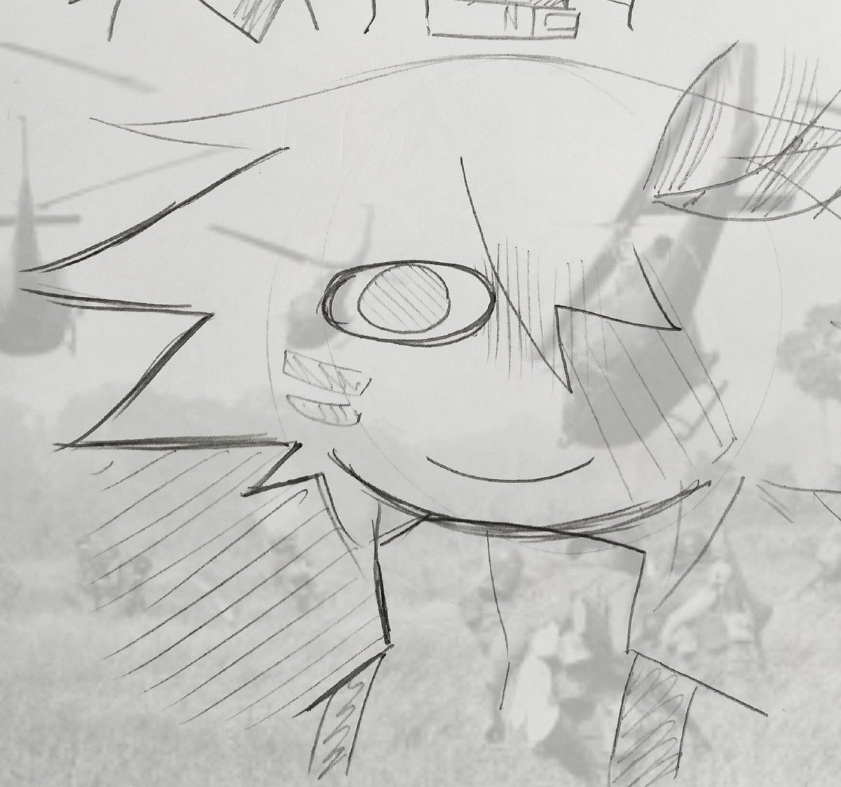 『✦ ¿𝕊𝕠𝕟𝕚𝕔 𝕒𝕟𝕕...? ✿』 tweet media