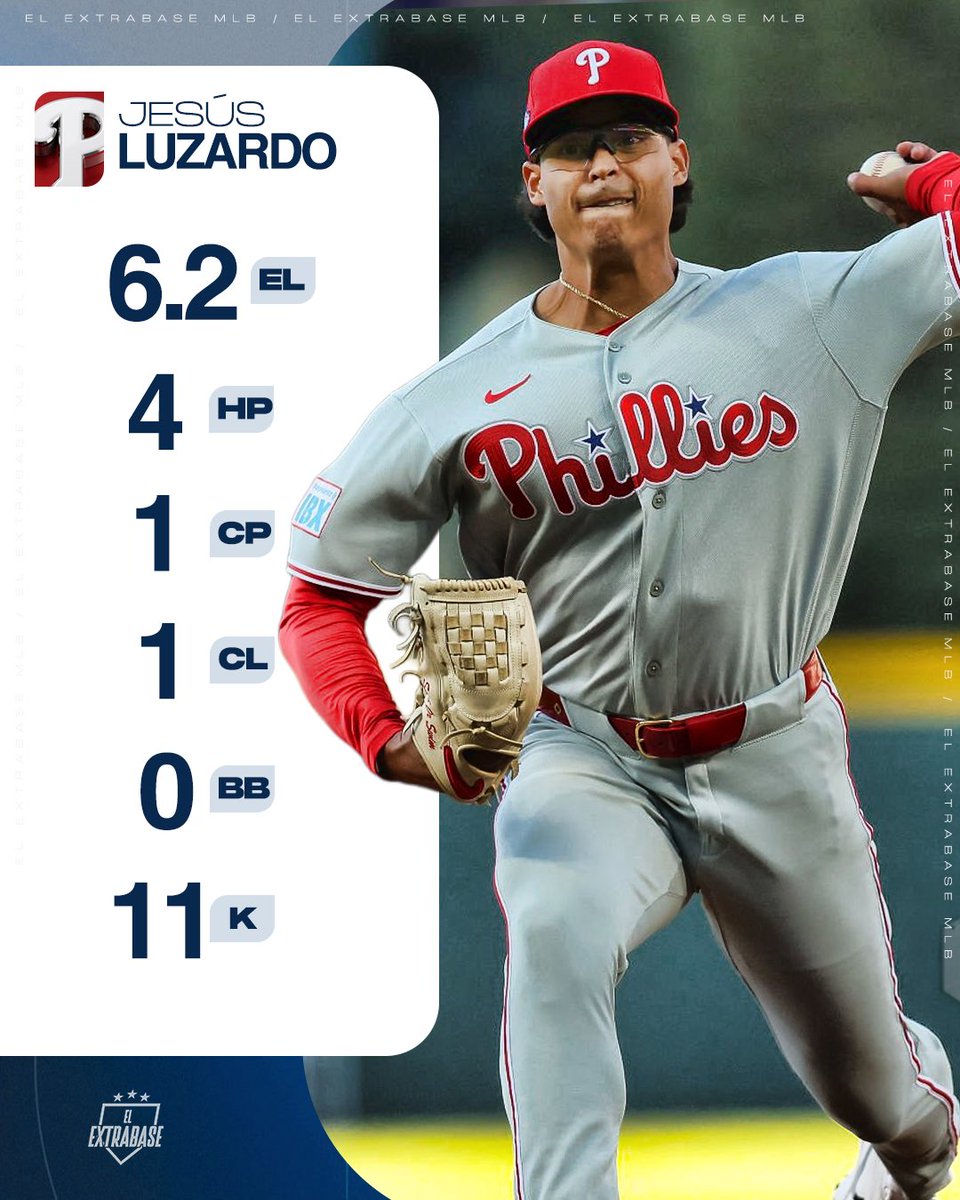 El Extrabase ⚾️ tweet media