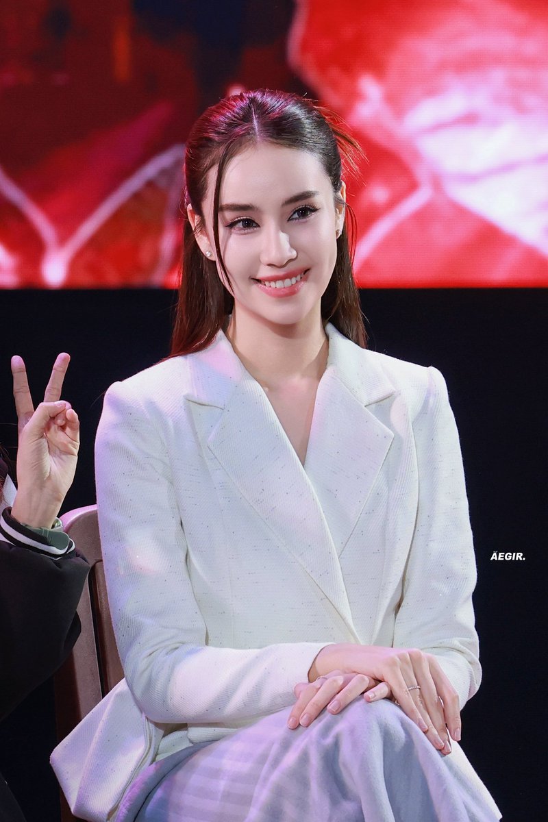 TREND for GinJay TH tweet media