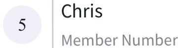 Dopp | Chris tweet media