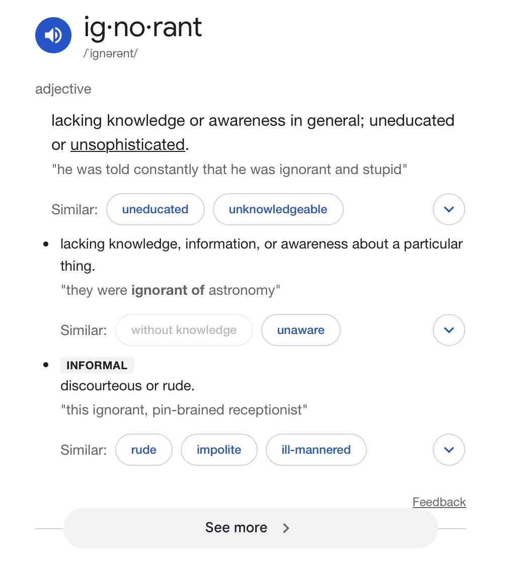 Happiest camper tweet media