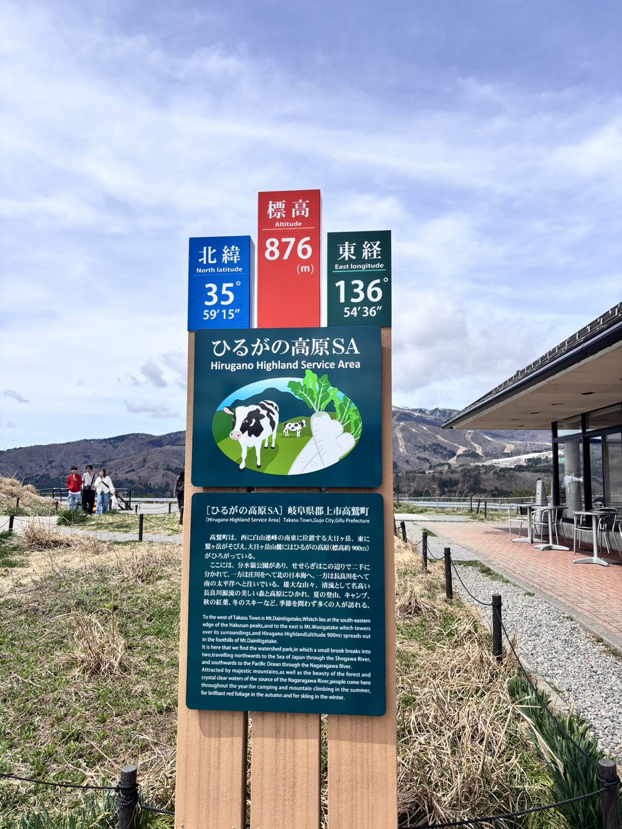 Michael Cox@元美濃川 tweet media