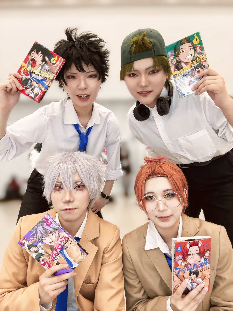 ЙАНо tweet media