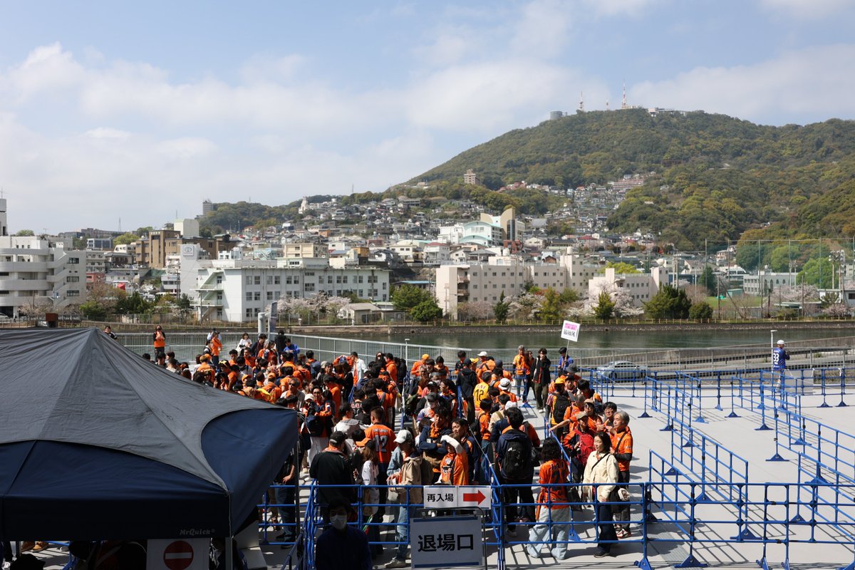 spulse_official's tweet image. 🔶🔸#0405vs長崎 🟠𝙎𝙋𝙐𝙇𝙎𝙀 𝙁𝘼𝙈𝙄𝙇𝙔🔸🔶
𝙏𝙃𝘼𝙉𝙆 𝙔𝙊𝙐 𝙁𝙊𝙍 𝙔𝙊𝙐𝙍 𝙎𝙐𝙋𝙋𝙊𝙍𝙏.🍊
#spulse #ONEFAMILY #エスパルスファミリー