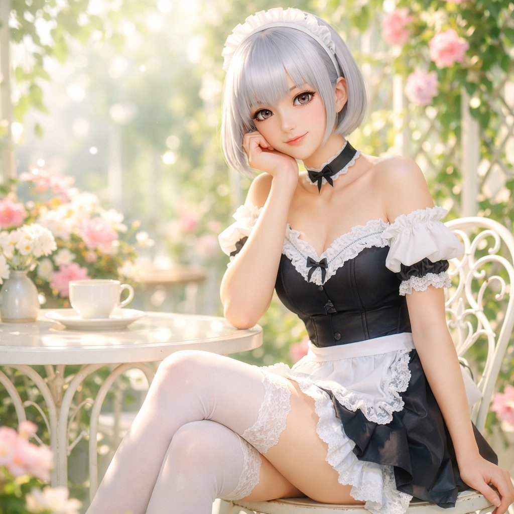 まつちよ tweet media