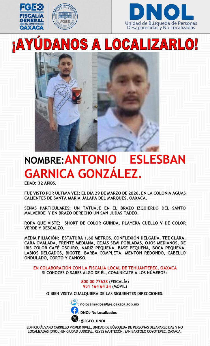 Contrapropuesta Mx tweet media