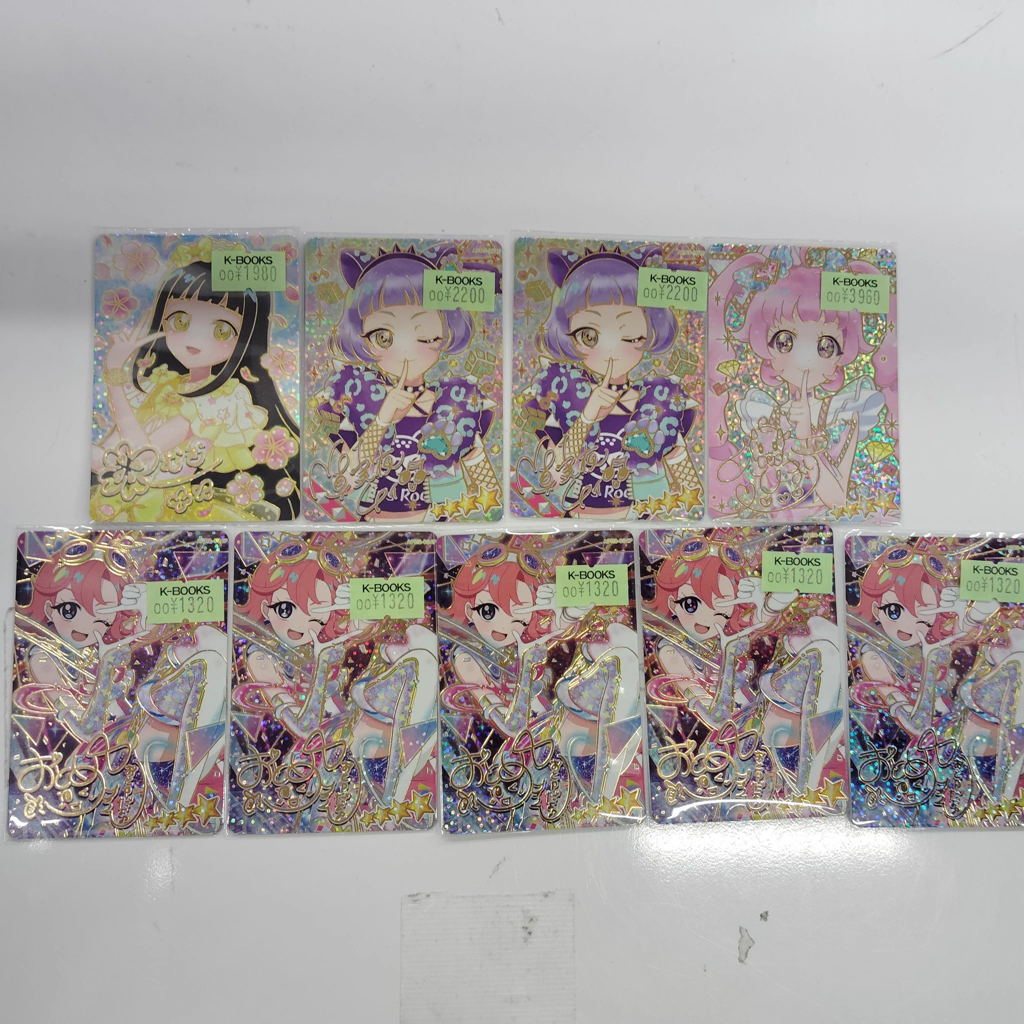 K-BOOKS ライブ館α on X: 