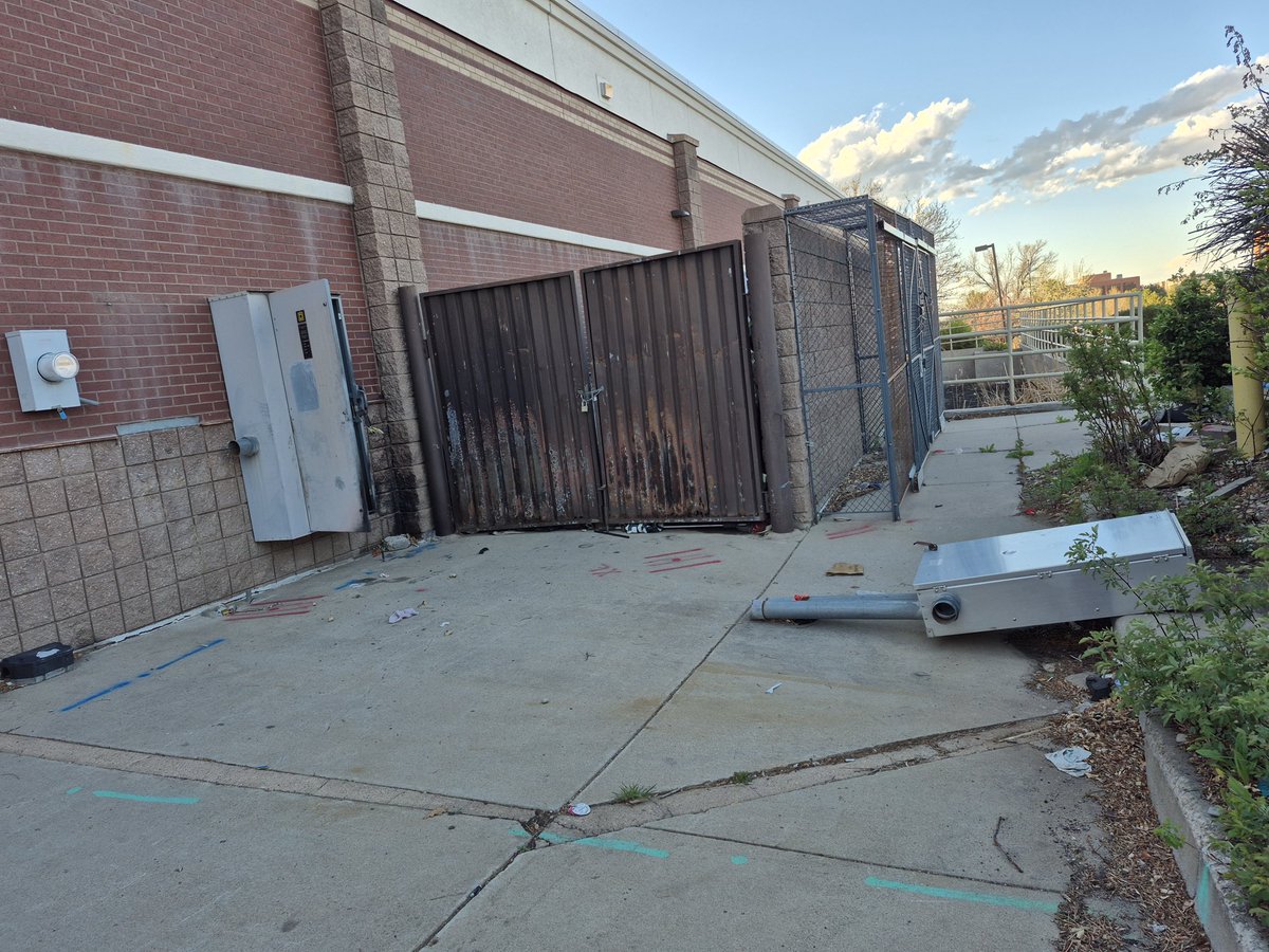 Do Better Denver tweet media