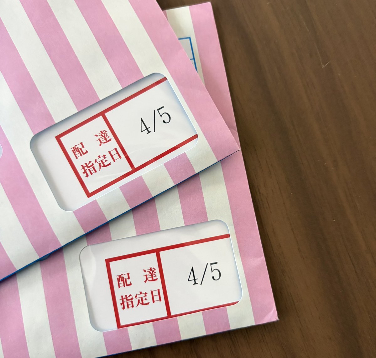 克樹の乳歯 tweet media