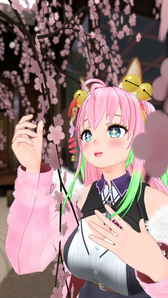 エルシオン tweet media