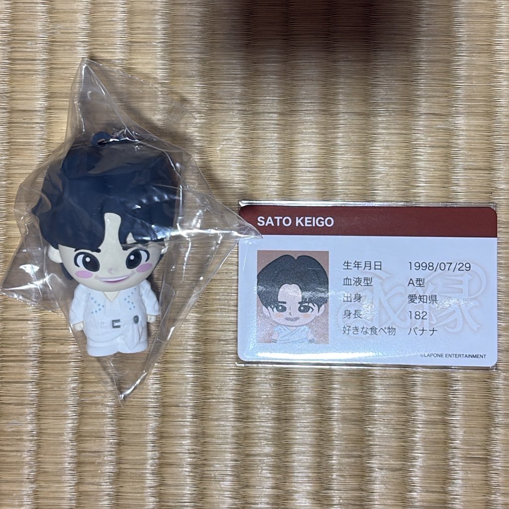 ジラフ🦒 tweet media