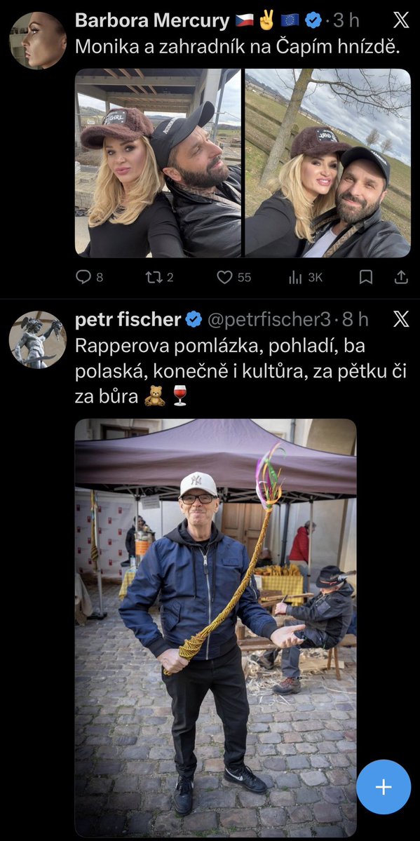 Jan Hřebejk tweet media