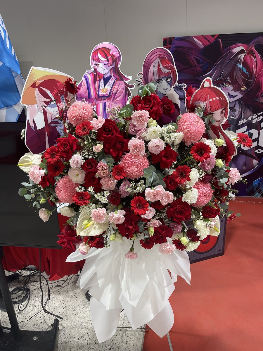 Ruri 🧟🐙☔ tweet media