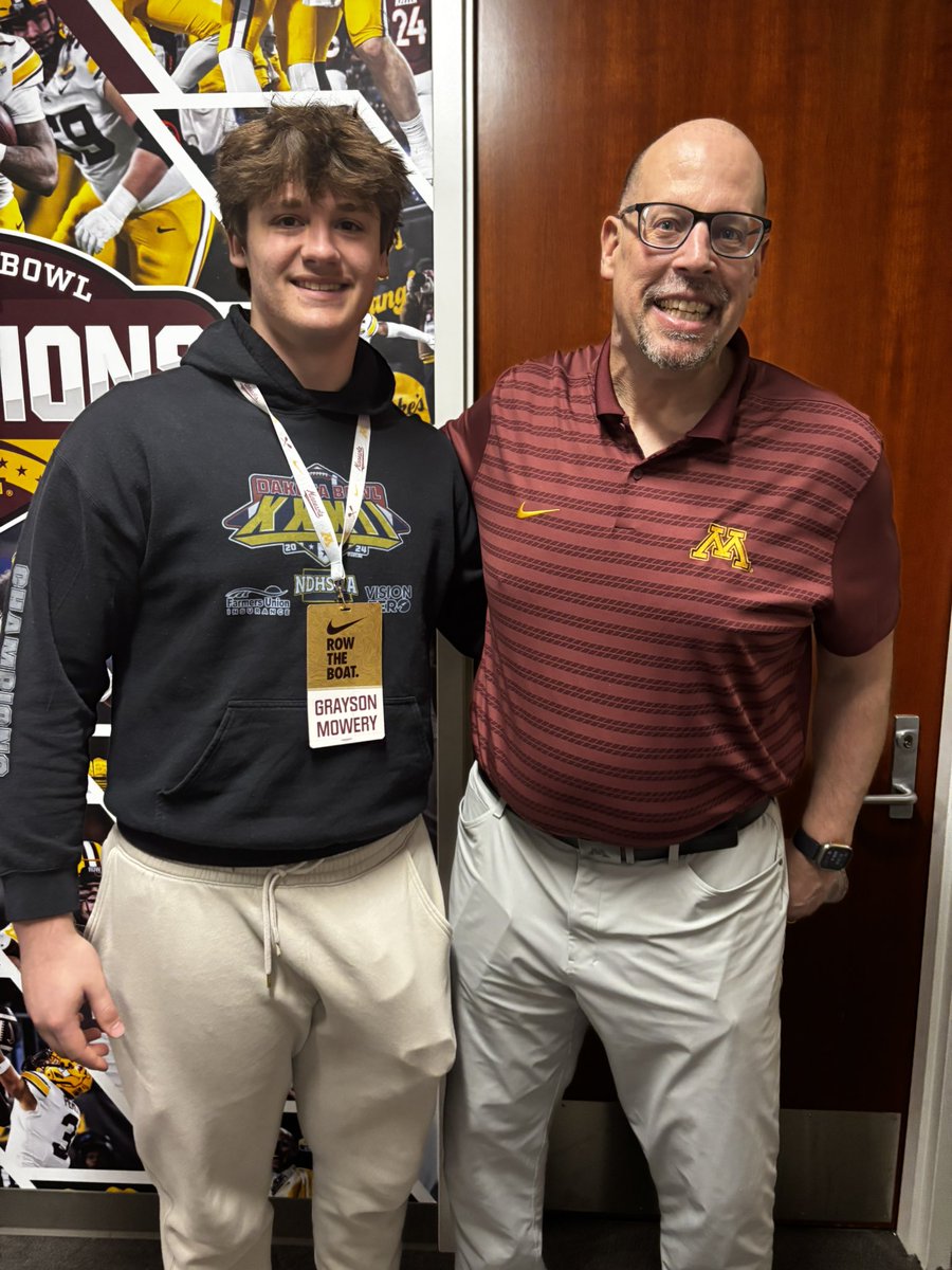 Grayson Mowery tweet media