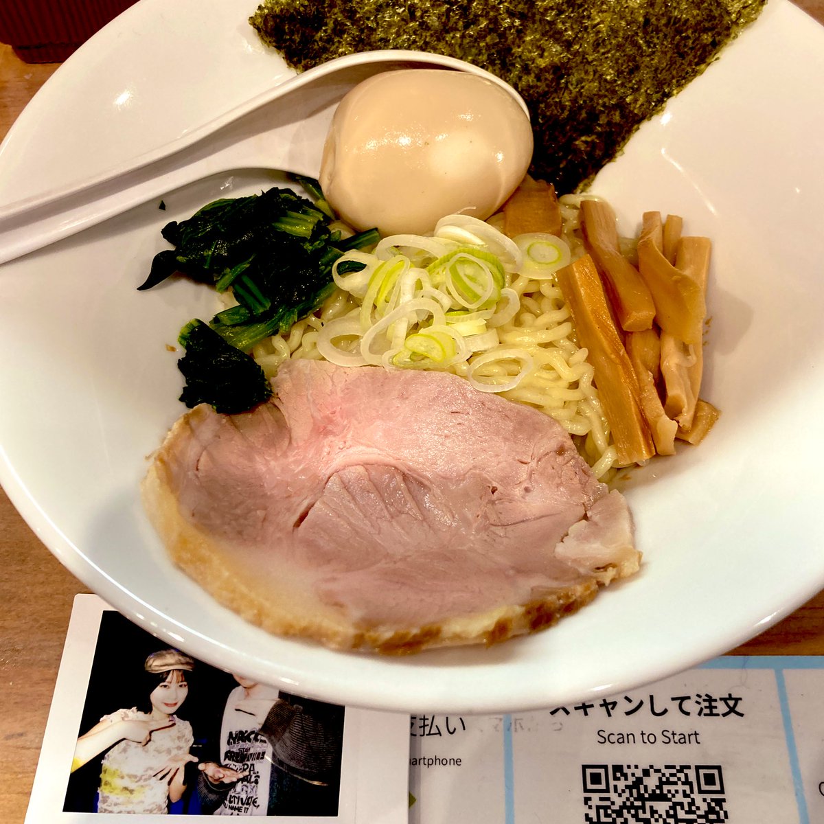 ushiro_ls017's tweet photo. 朝活 https://t.co/YzuHK7H87r