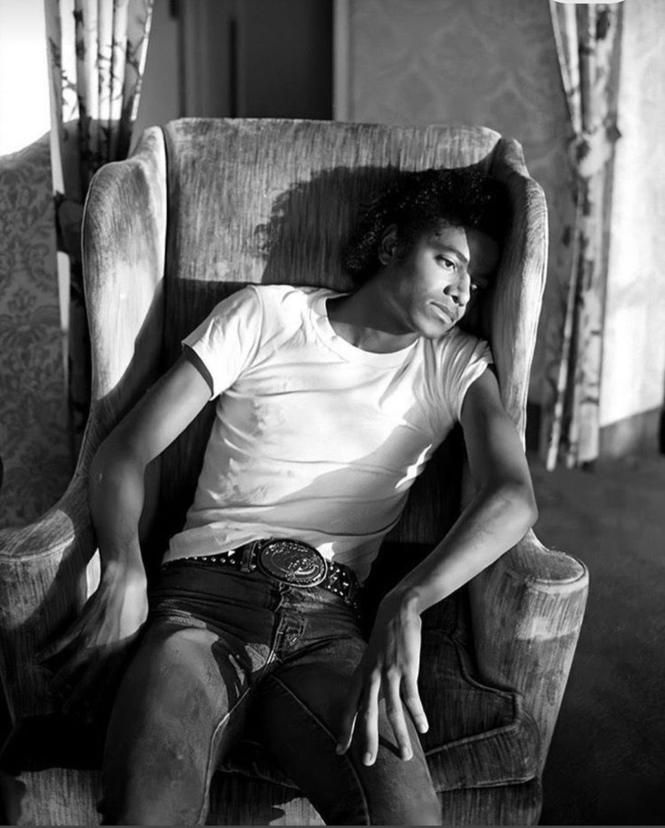 MJ | Biopic ERA👑✨️ tweet media