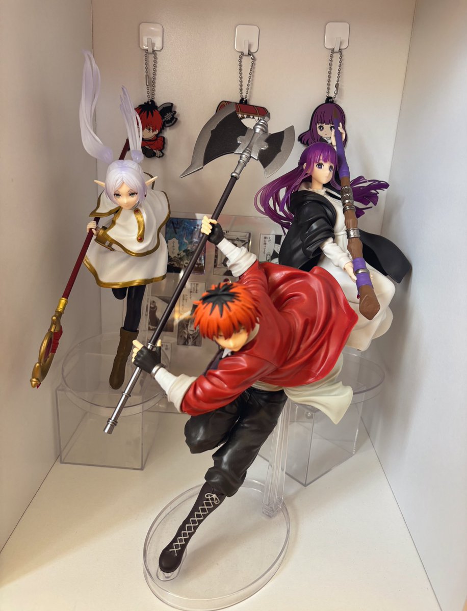 ハットリかもしれない！ tweet media