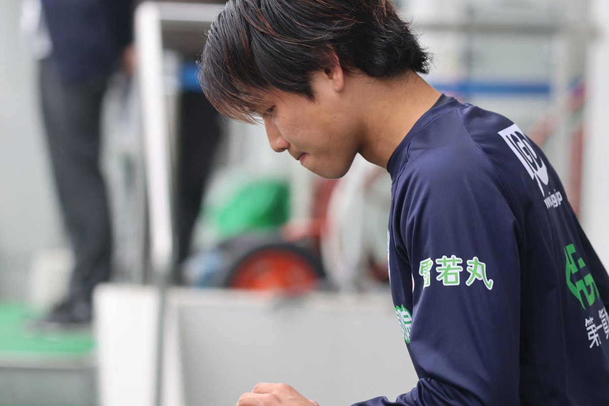 モンテディオ山形　アウェイ　Lサイズ　長袖シャツ　２枚同時購入 モンテディオ山形 MY26_MTDツアー・ジャケット｜【公式】Jリーグ