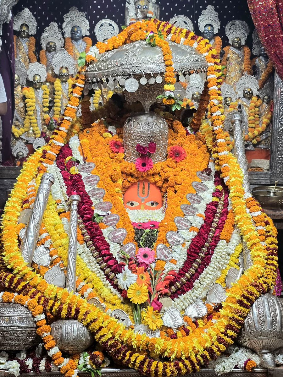 Ayodhya Darshan tweet media