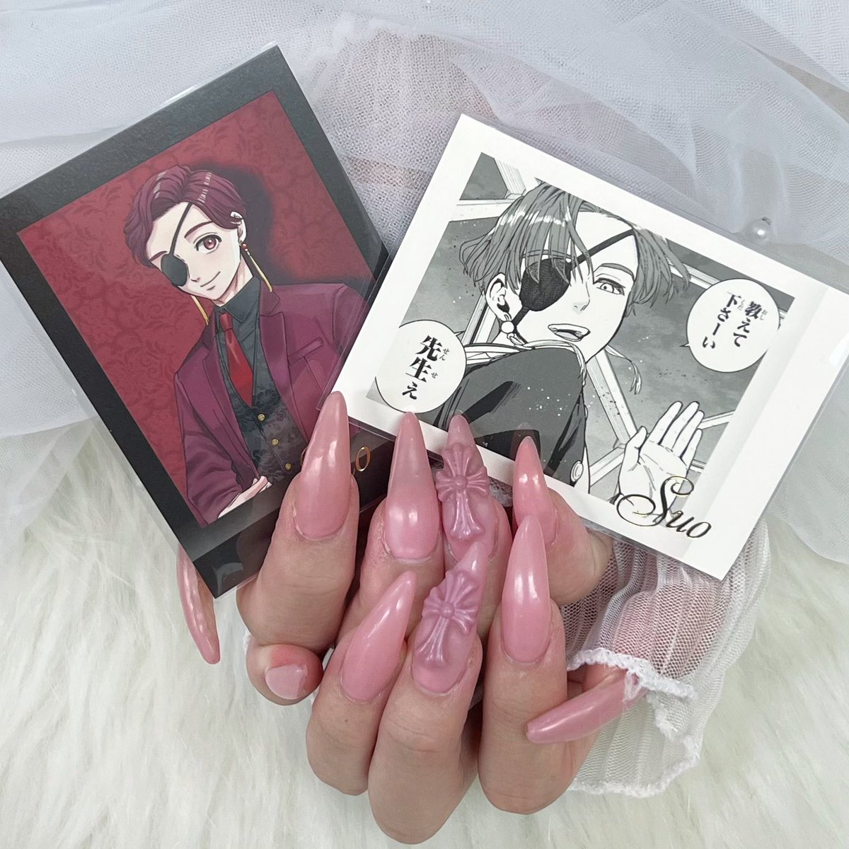 2️⃣3️⃣🌙💘(強☆運)@幸せ者 tweet media