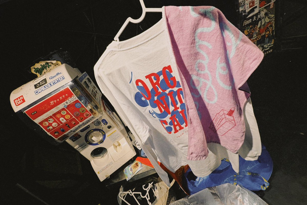 𝑂𝑟𝑔𝑎𝑛𝑖𝑐 𝐶𝑎𝑙𝑙 tweet media