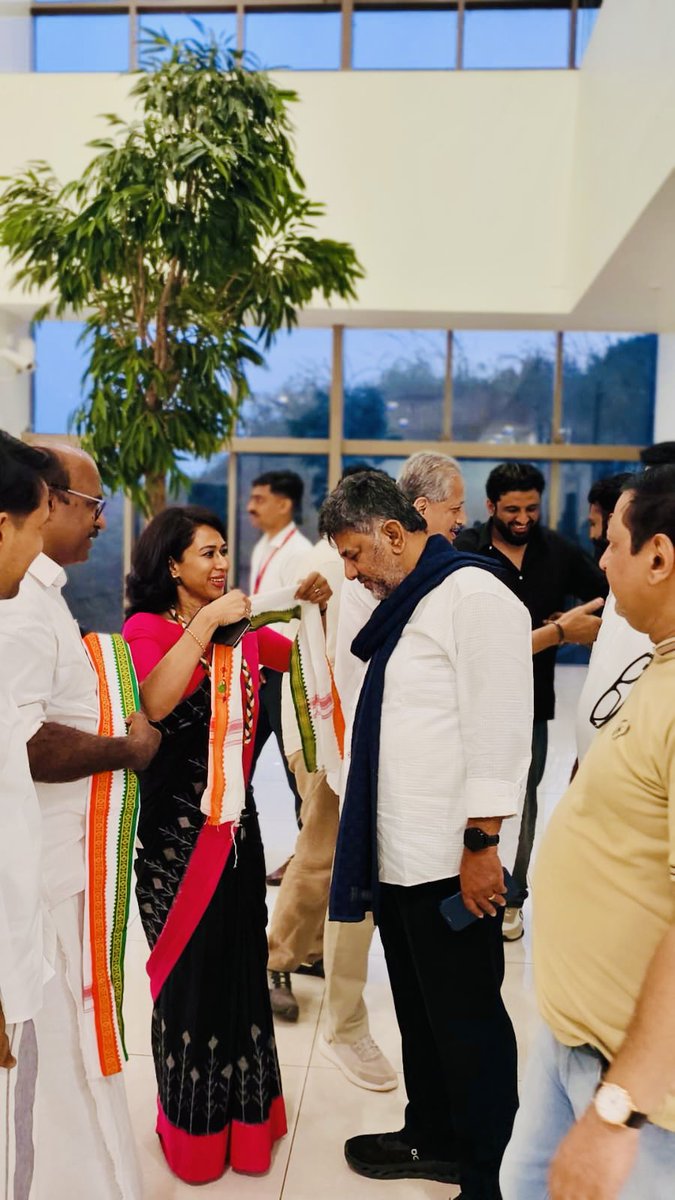 Dr. Shama Mohamed tweet media