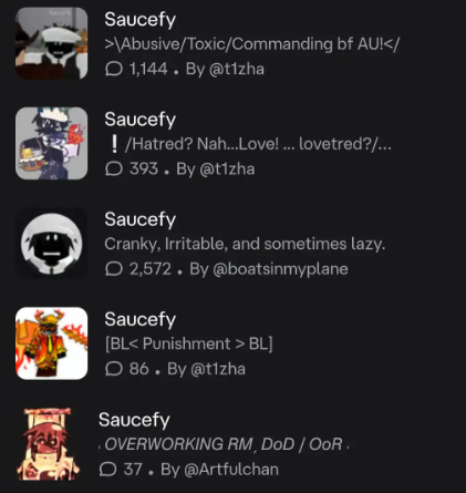 Die of Death Confessions Take 2 tweet media