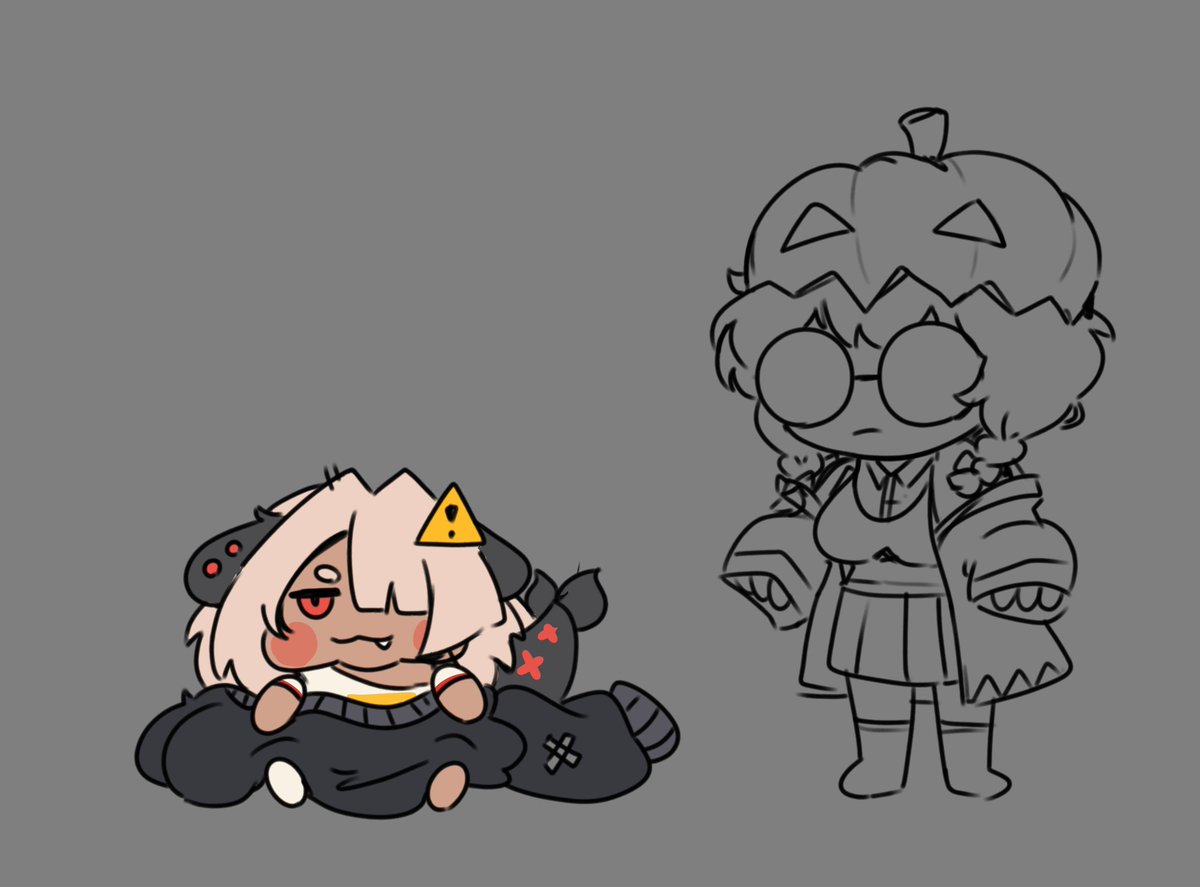 Apparently I became a vtuber mama